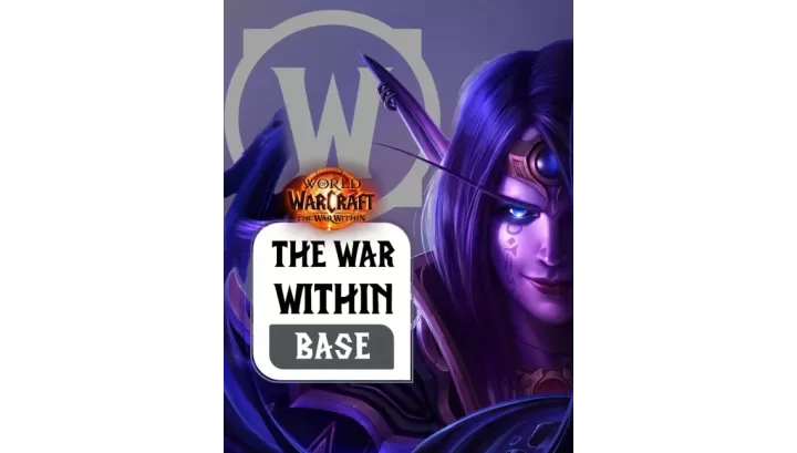 The War Within Base EU