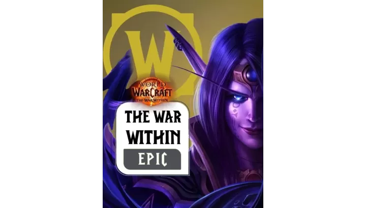 The War Within Epic EU