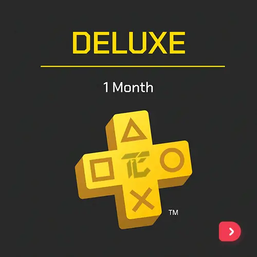 PlayStation Plus Extra