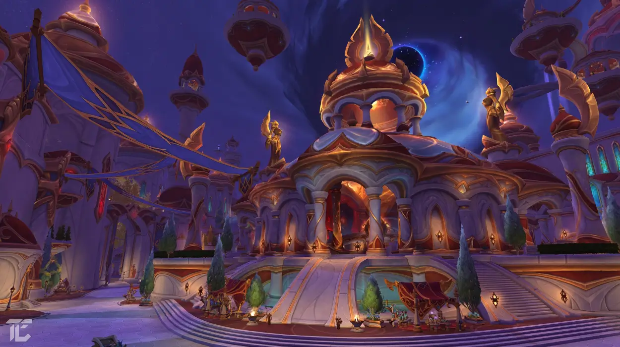 میدنایت اپیک اوکراین 14 The Midnight Silvermoon takcart