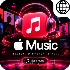 Apple Music iranblizzard