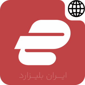 ExpressVPN iranblizzard
