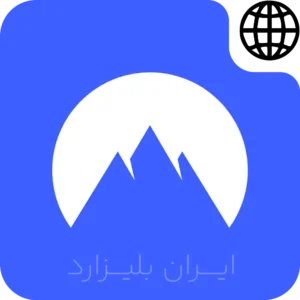 NordVPN iranblizzard