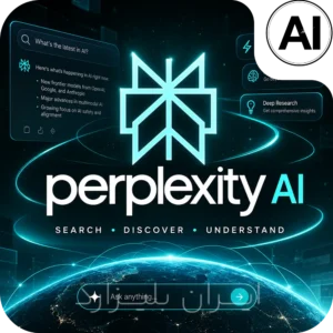 Perplexity Ai iranblizzard