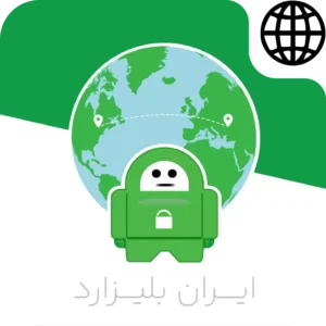Private Internet Access iranblizzard