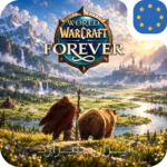 اکسپنشن فوراور اروپا 1 World of Warcraft Forever Europe iranblizzard