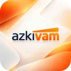 ازکی وام